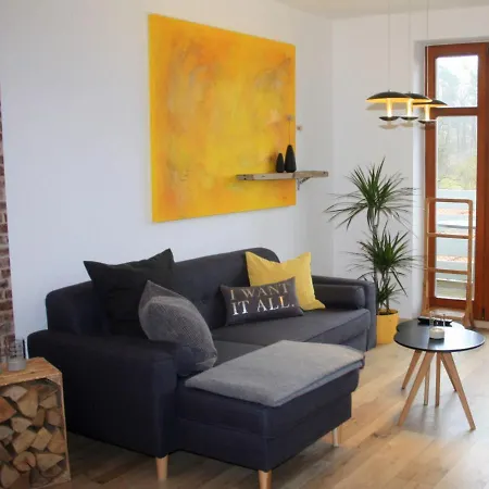 Apartment Wohnlust 3