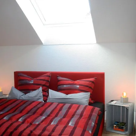 Wohnlust 3 Apartment
