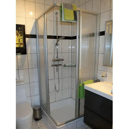 Apartment Wohnlust 3 *