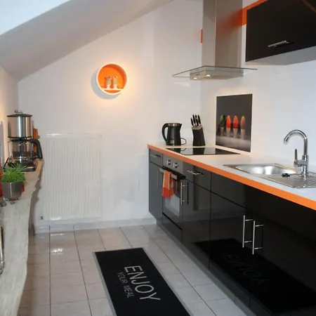 Wohnlust 3 מאלצ'ו