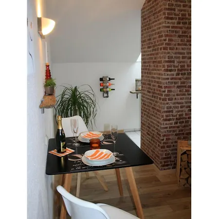 Apartment Wohnlust 3 Malchow (Mecklenburg-Vorpommern)