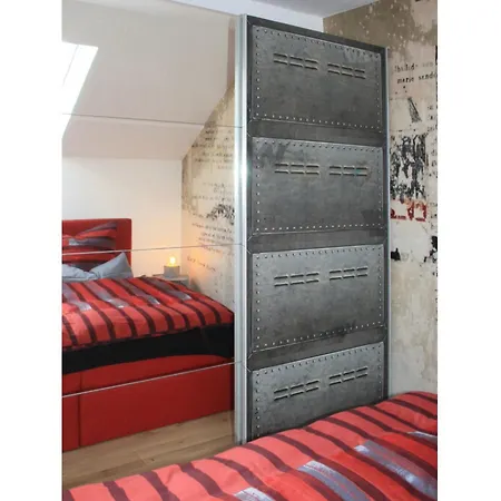 Wohnlust 3 Apartment