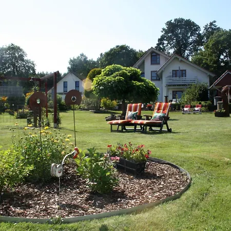 דירה Wohnlust 3 *