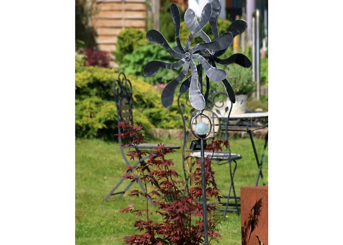 Wohnlust 3 * מאלצ'ו